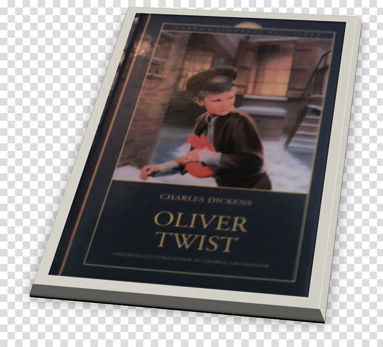 Frames, Oliver twist transparent background PNG clipart