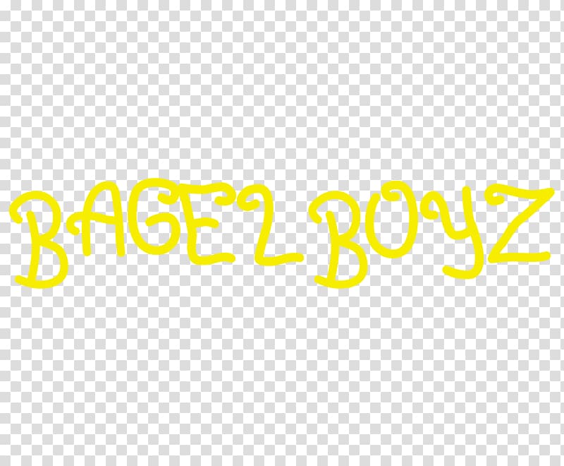 Bagel Logo Brand, rugrats transparent background PNG clipart