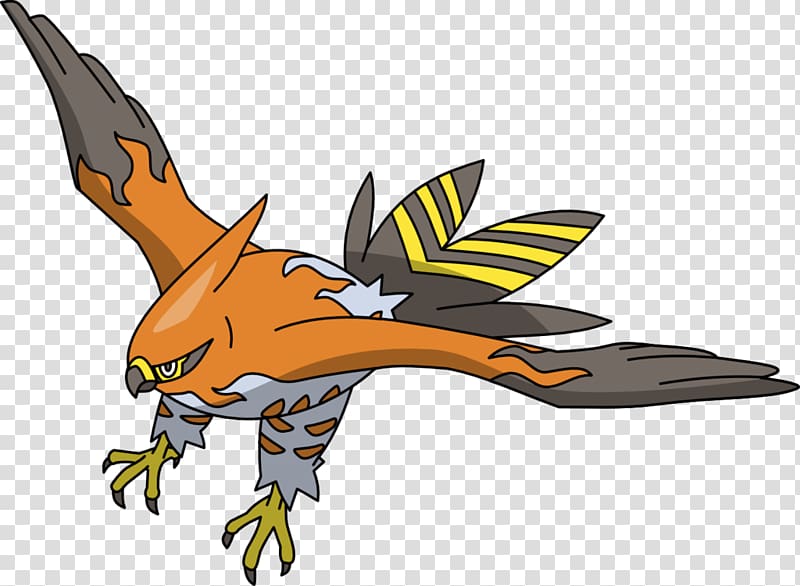 Pokémon X and Y Pokémon Mystery Dungeon: Blue Rescue Team and Red Rescue Team Pokémon vrste Moltres, others transparent background PNG clipart