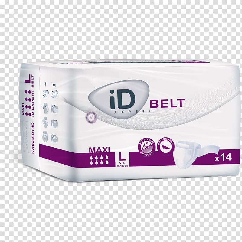 Slip Belt Diaper Waist Clothing sizes, belt transparent background PNG clipart