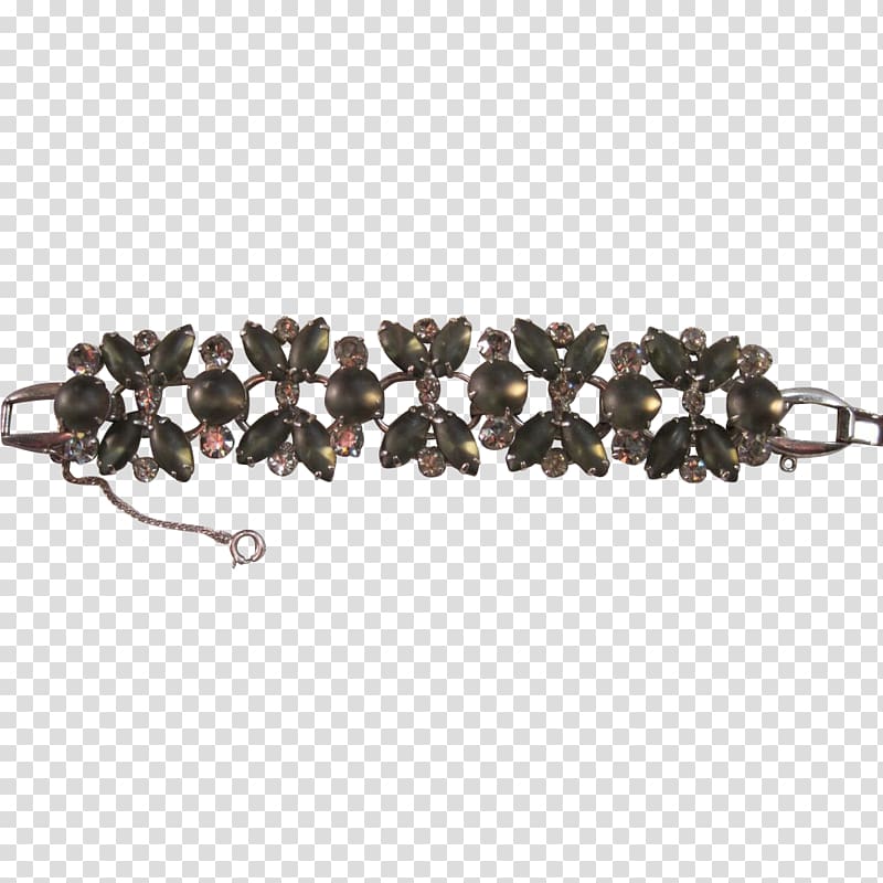 Bracelet Cabochon Grey, cabochon transparent background PNG clipart
