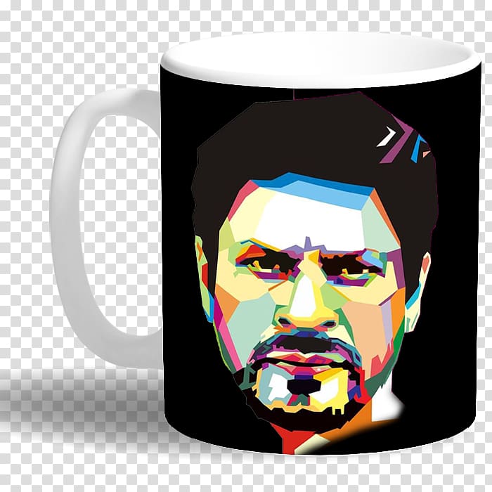 Shah Rukh Khan Happy New Year Coffee cup Film Producer Mug, Happy New Year transparent background PNG clipart