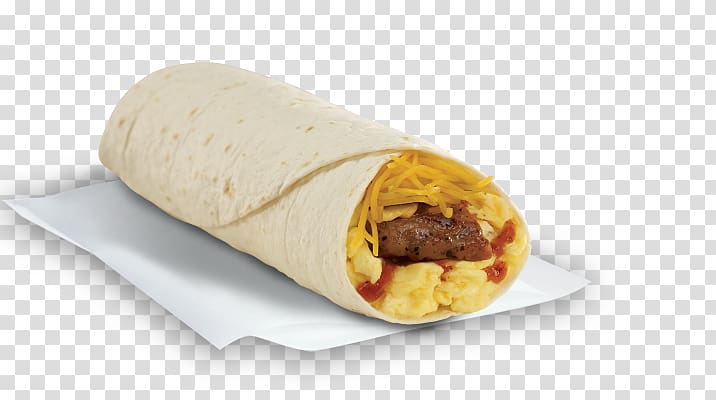 Mission burrito Breakfast sandwich Taquito Hot dog, crushed red pepper transparent background PNG clipart