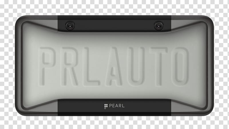 Car Vehicle License Plates Backup camera, license transparent background PNG clipart