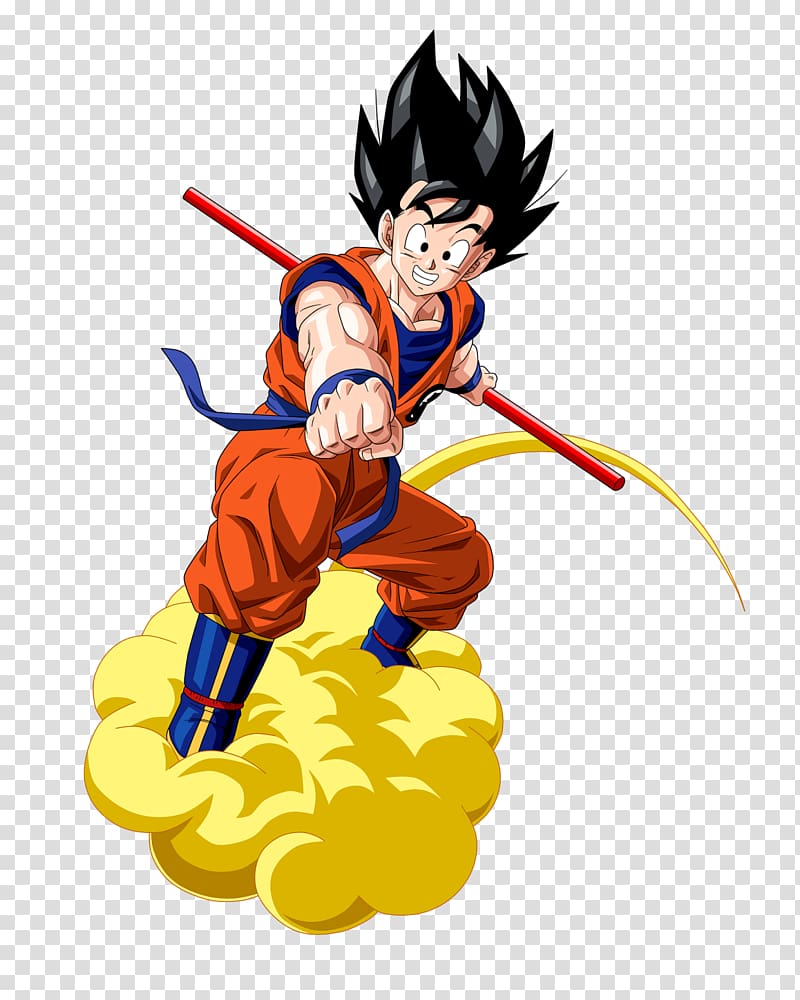 Goku Vegeta Dragon Ball Super Saiya, goku transparent background PNG clipart