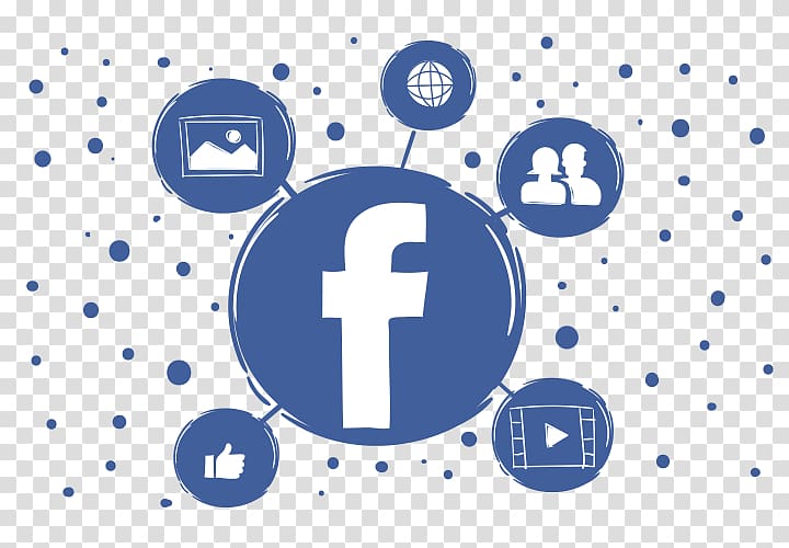 Computer Icons Facebook Social network advertising Like button Desktop , facebook transparent background PNG clipart