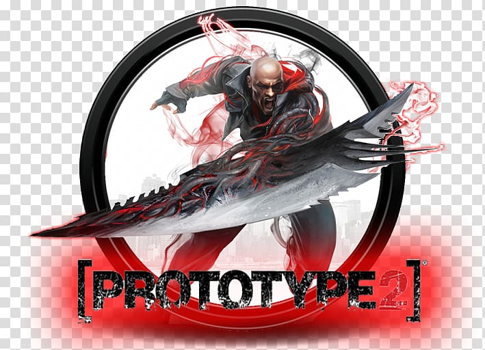 Prototype 2 (Radnet Edition) PlayStation 3 Xbox 360 Video game, prototype transparent background PNG clipart