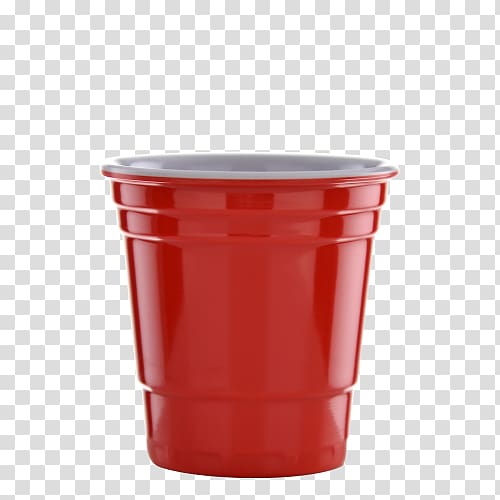 Table-glass Plastic cup Solo Cup Company Shot Glasses, glass transparent background PNG clipart