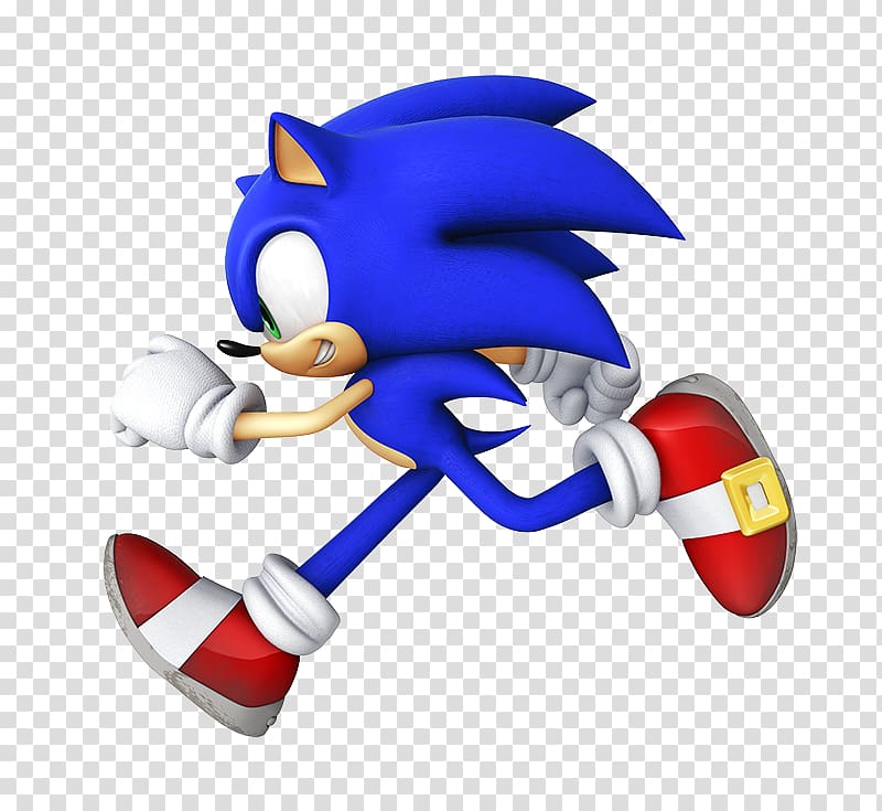 Sonic the Hedgehog Sonic Dash Mario & Sonic at the London 2012 Olympic Games Tails , Sonic transparent background PNG clipart