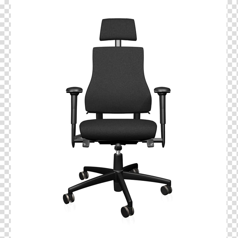 Office & Desk Chairs Furniture , office chair transparent background PNG clipart