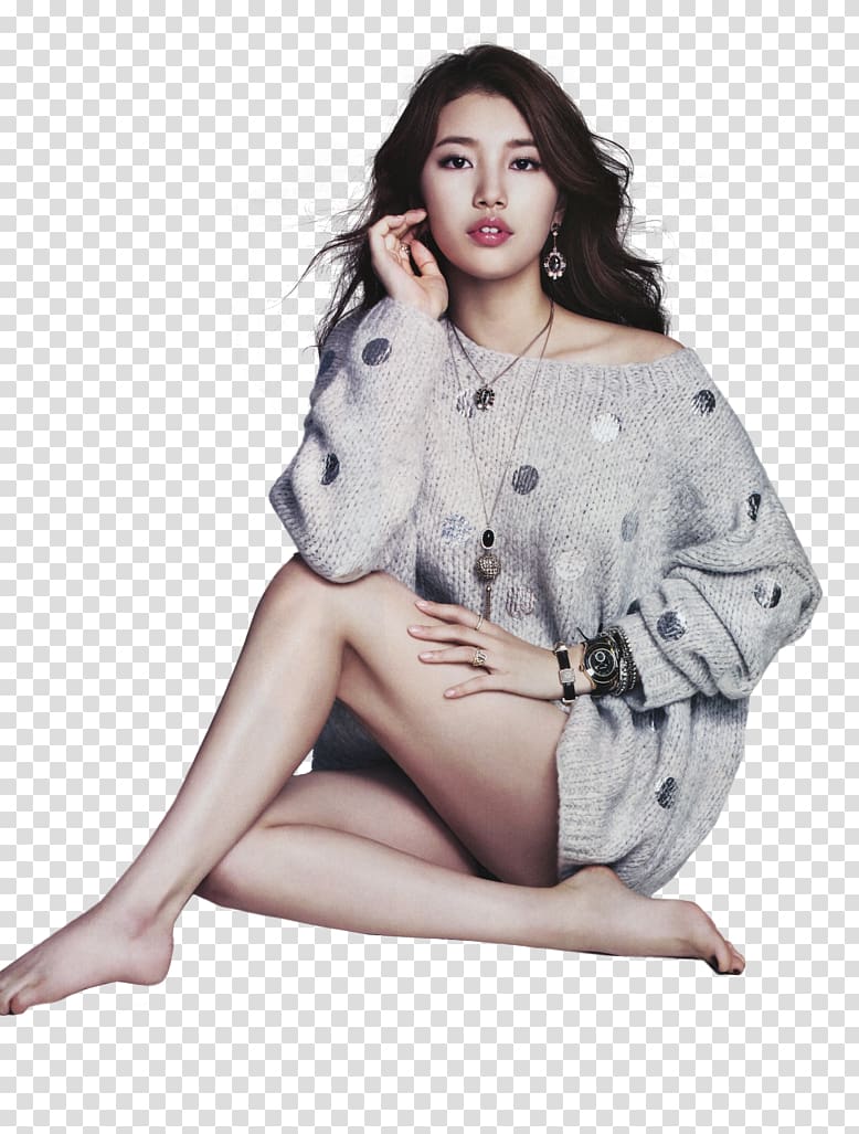 Bae Suzy South Korea Miss A Elle K-pop, miss transparent background PNG clipart