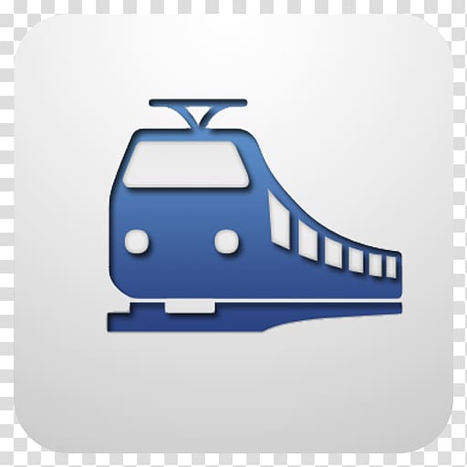 Rail transport Train Rapid transit Commuter Station, train transparent background PNG clipart