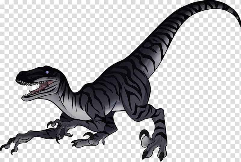 Velociraptor Tyrannosaurus Finding Out about Dinosaurs Brachiosaurus, dinosaur transparent background PNG clipart