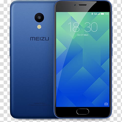 Meizu M5 Note Meizu M3S Smartphone MediaTek, smartphone transparent background PNG clipart