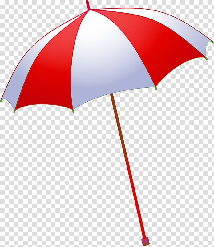 Umbrella , Hand-painted umbrellas transparent background PNG clipart