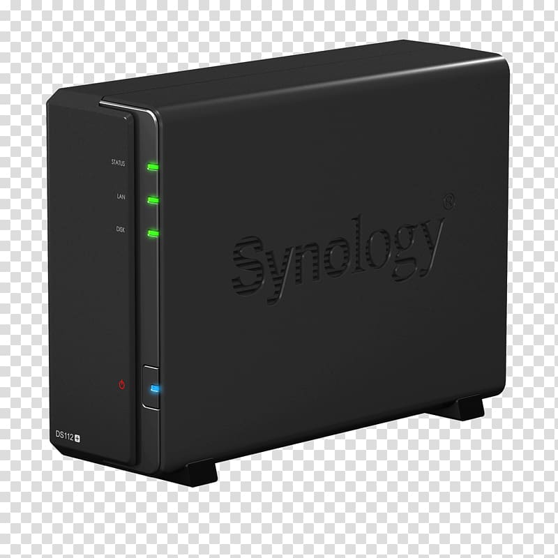 Synology Inc. Network Storage Systems Vehicle tracking system Fujifilm FinePix 3800 Synology DiskStation DS214se, servidor transparent background PNG clipart