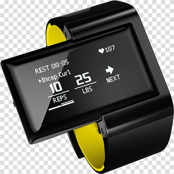 Wristband Activity tracker Amazon.com Bracelet Xiaomi Mi Band 2, watch transparent background PNG clipart