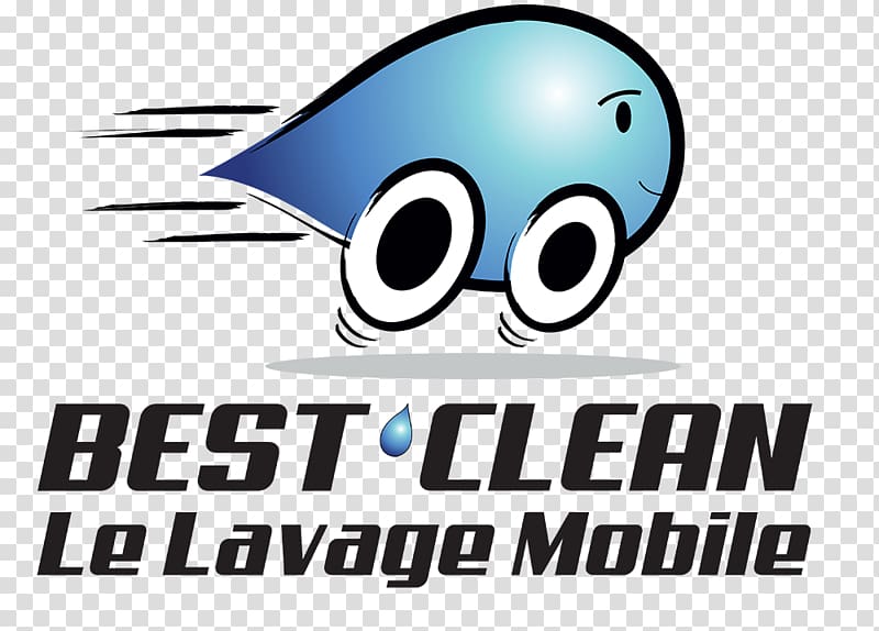Car wash Frot\'Auto Mobile, Best\'Clean 18 Logo Cleaning, car transparent background PNG clipart