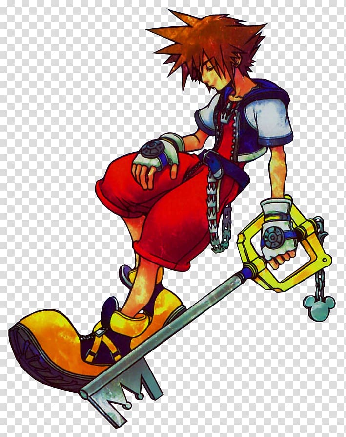 Kingdom Hearts III Kingdom Hearts 3D: Dream Drop Distance Kingdom Hearts HD 1.5 Remix Kingdom Hearts: Chain of Memories, digimon transparent background PNG clipart