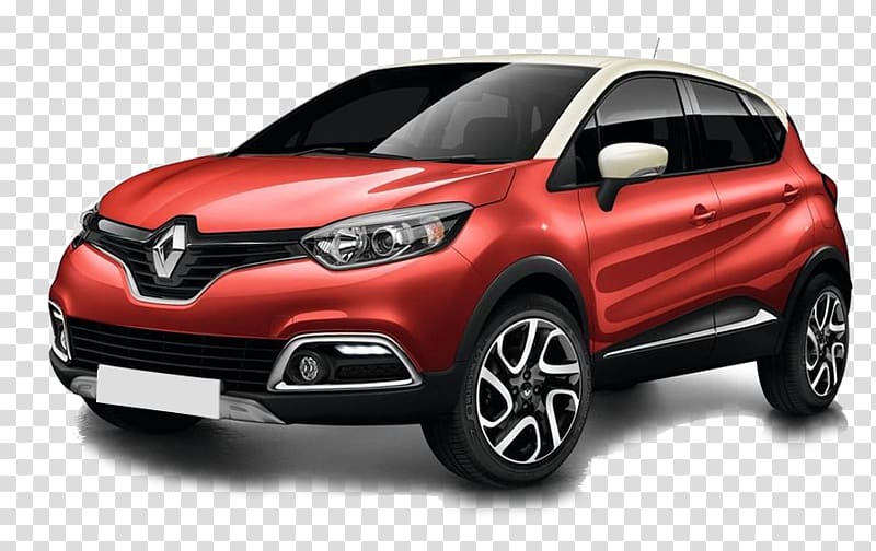 Renault Captur Dacia Duster Car Renault Kadjar, renault transparent background PNG clipart