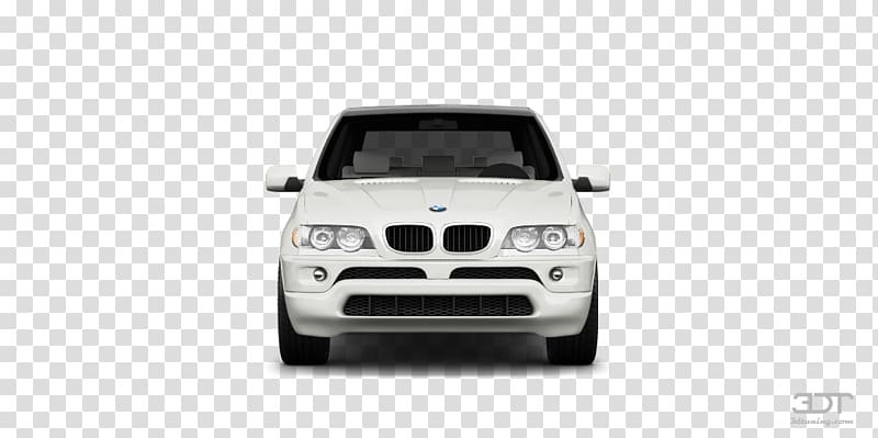 BMW X5 (E53) Car Windshield Bumper, Bmw X5 E53 transparent background PNG clipart