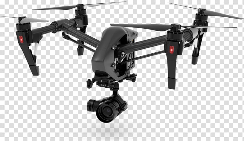 Mavic Pro Phantom DJI Inspire 1 Pro Unmanned aerial vehicle, Camera transparent background PNG clipart