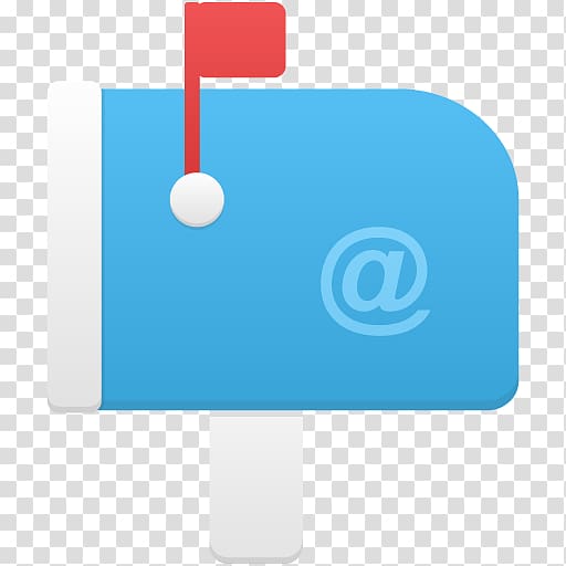 Computer Icons Icon design Favicon, Icon Mail Box transparent background PNG clipart