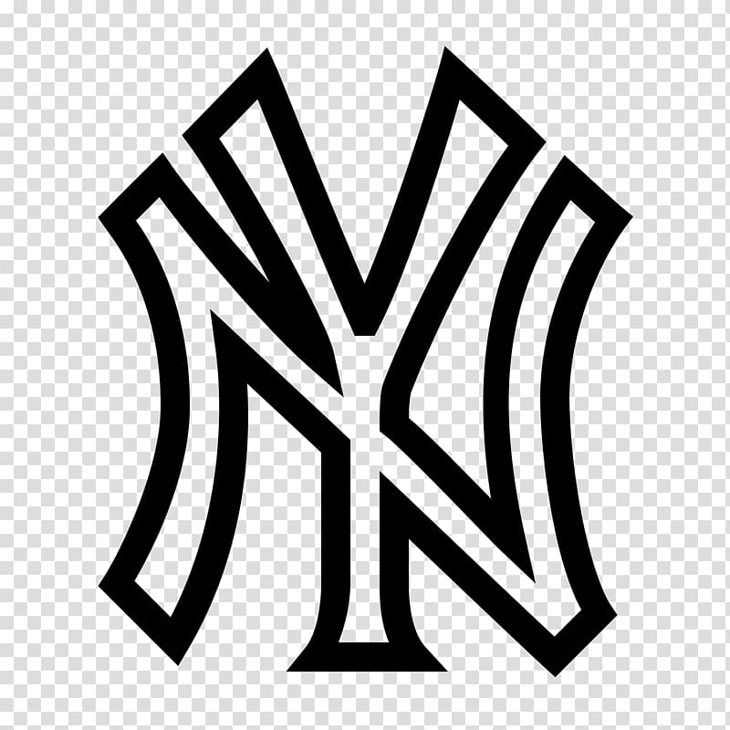 Logos and uniforms of the New York Yankees Yankee Stadium New York Mets American League East, new transparent background PNG clipart