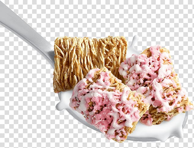 Ice cream Flavor Commodity, wheat-flakes transparent background PNG clipart