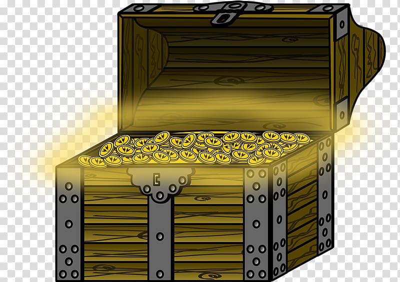 Buried treasure Animation , Animation transparent background PNG clipart