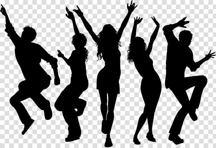 Dance party , others transparent background PNG clipart