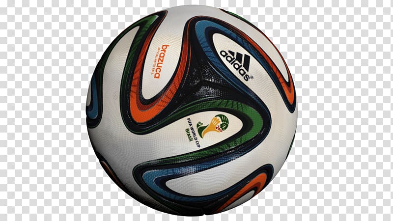 2014 FIFA World Cup 2018 FIFA World Cup 1978 FIFA World Cup Adidas Brazuca  Ball, ball transparent background PNG clipart