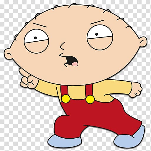 Stewie Griffin Eric Cartman Brian Griffin Lois Griffin Peter Griffin, others transparent background PNG clipart