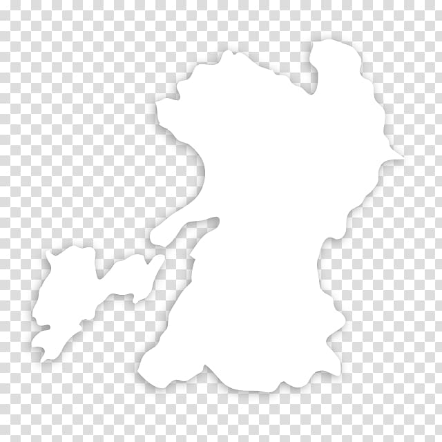 Kumamoto Japanese maps Illustration Prefectures of Japan, map transparent background PNG clipart