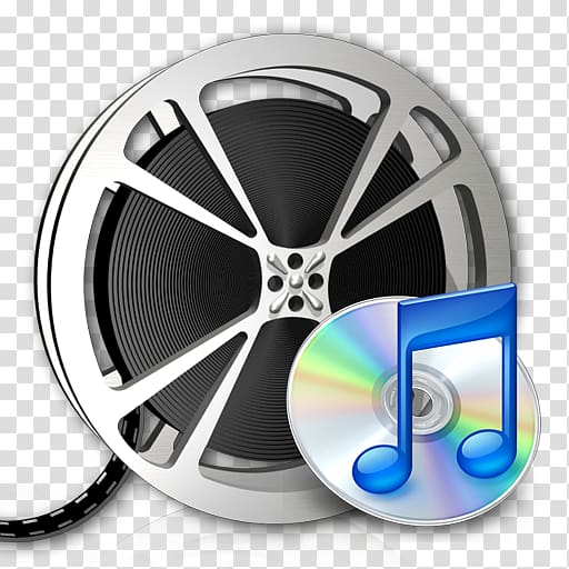 Total Video Converter Freemake Video Converter macOS Data conversion, video transparent background PNG clipart