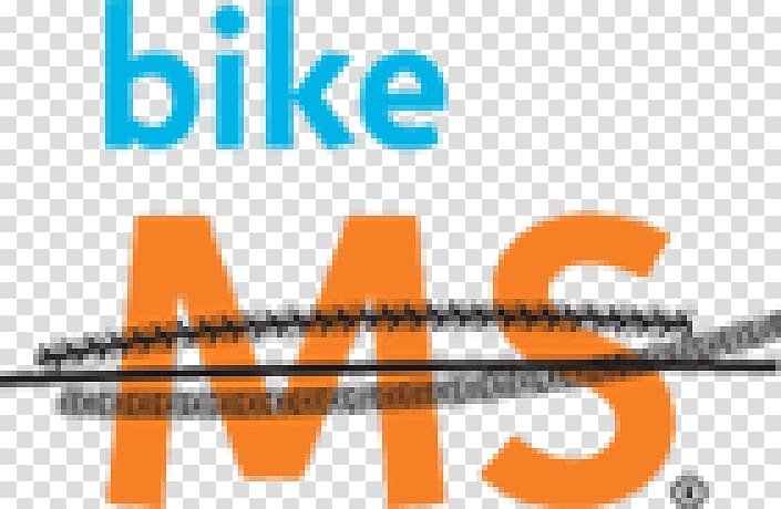 National Multiple Sclerosis Society Bike MS: City to Shore Ride Cycling Bicycle, cycling transparent background PNG clipart