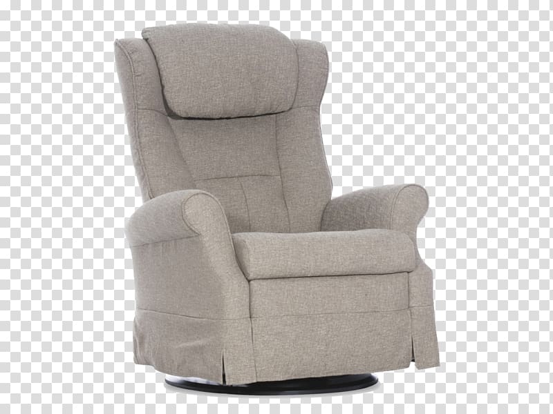 Recliner Furniture Lift chair La-Z-Boy, chair transparent background PNG clipart
