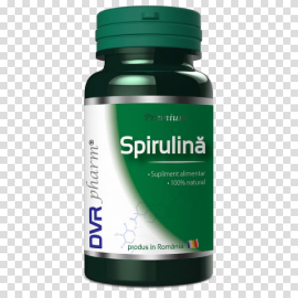 Dietary supplement Laxative Aloe vera Detoxification Spirulina, spirulina transparent background PNG clipart