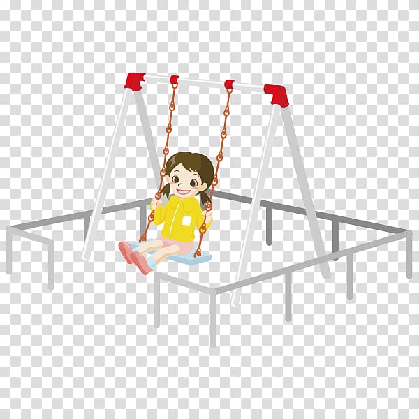 Playground Speeltoestel Swing Jungle gym, others transparent background PNG clipart