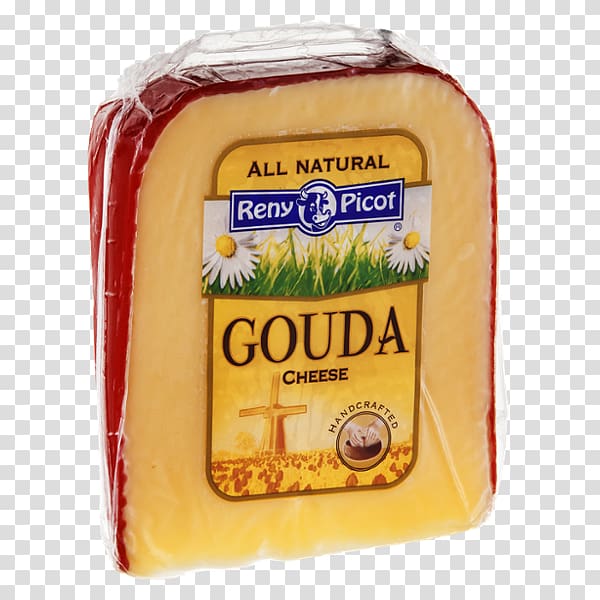 Processed cheese Gouda cheese Edam Industrias Lácteas Asturianas, S.A. Commodity, cheese transparent background PNG clipart