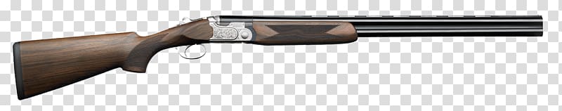 Shotgun Rifle Trigger Gun barrel Hunting, weapon transparent background PNG clipart