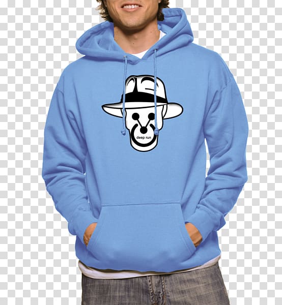 Hoodie T-shirt Sweater Jacket, T-shirt transparent background PNG clipart