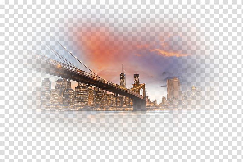 Sticker Wall decal BME:S2355 Brooklyn Desktop , bridge transparent background PNG clipart