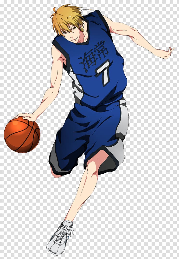 Ryota Kise Tetsuya Kuroko Shintaro Midorima Taiga Kagami Kuroko\'s Basketball, Basket transparent background PNG clipart