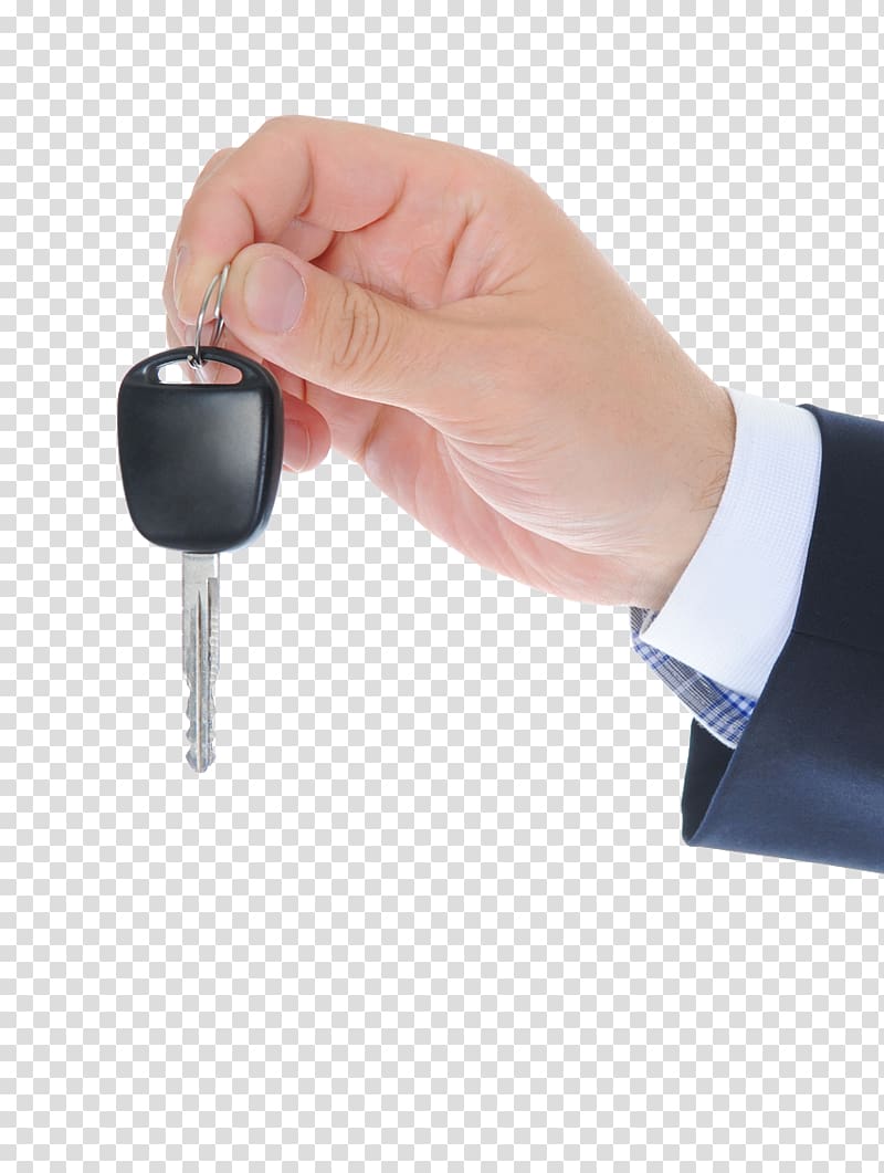 Used car Toyota Auto auction Vehicle, car keys transparent background PNG clipart