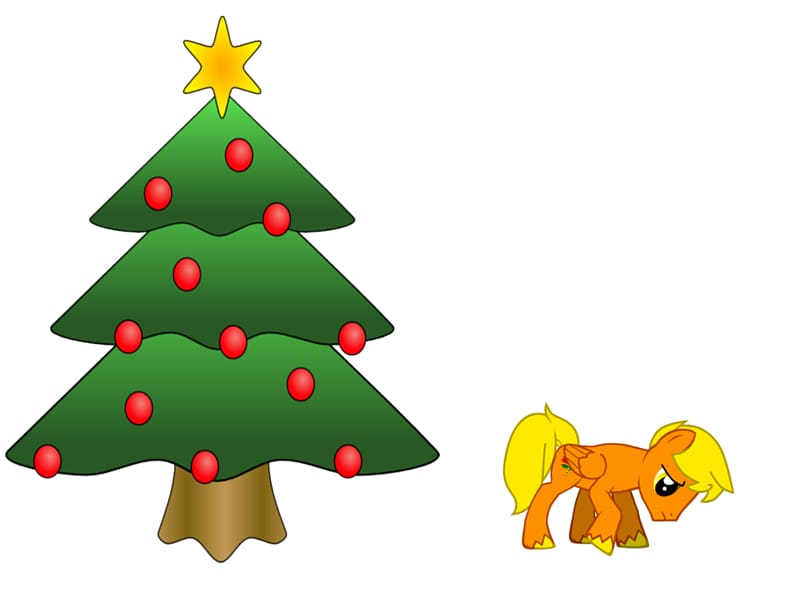 Christmas tree Free content , Unhappy transparent background PNG clipart