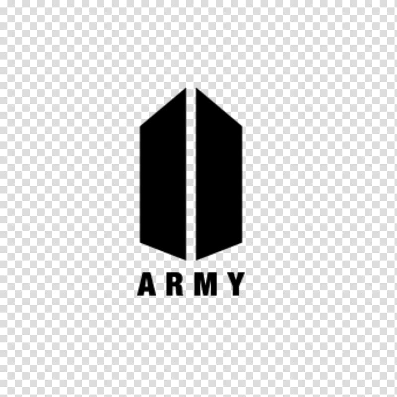 BTS Logo Wings Army BigHit Entertainment Co., Ltd., wu transparent background PNG clipart
