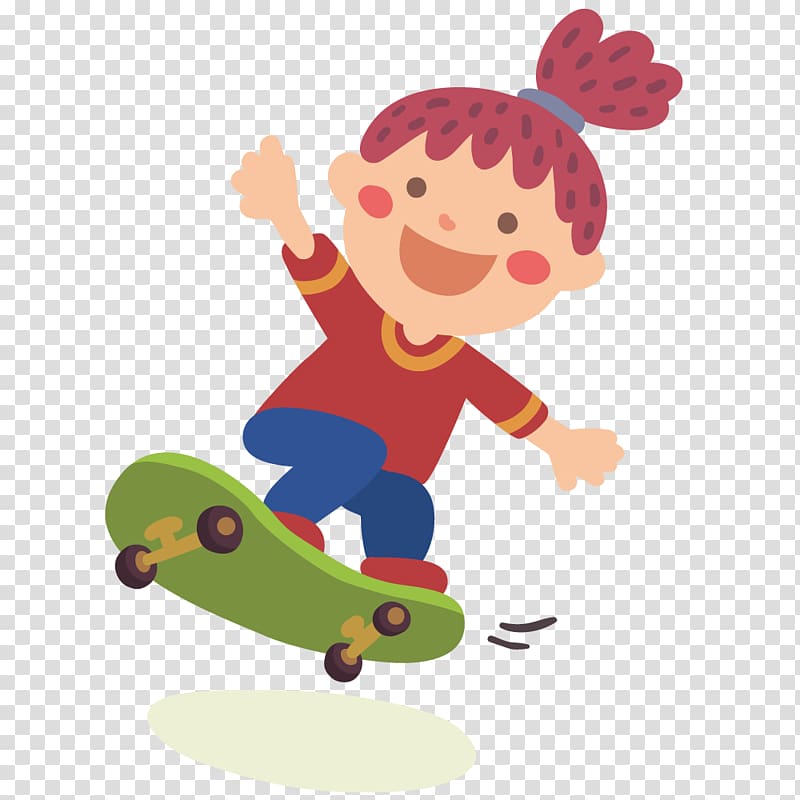 Skateboarding trick Icon, skateboarding transparent background PNG clipart