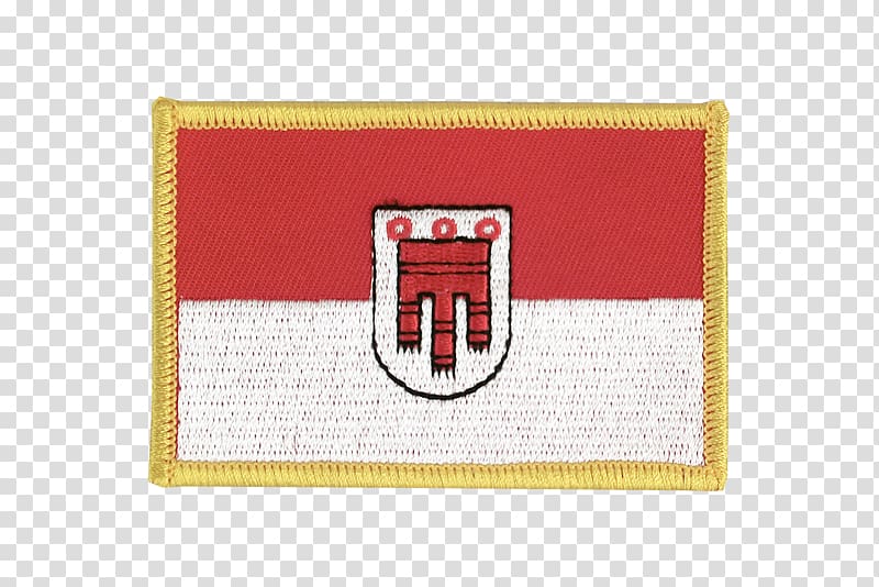 Flag patch Fahne Flag of Austria Embroidered patch, Flag transparent background PNG clipart
