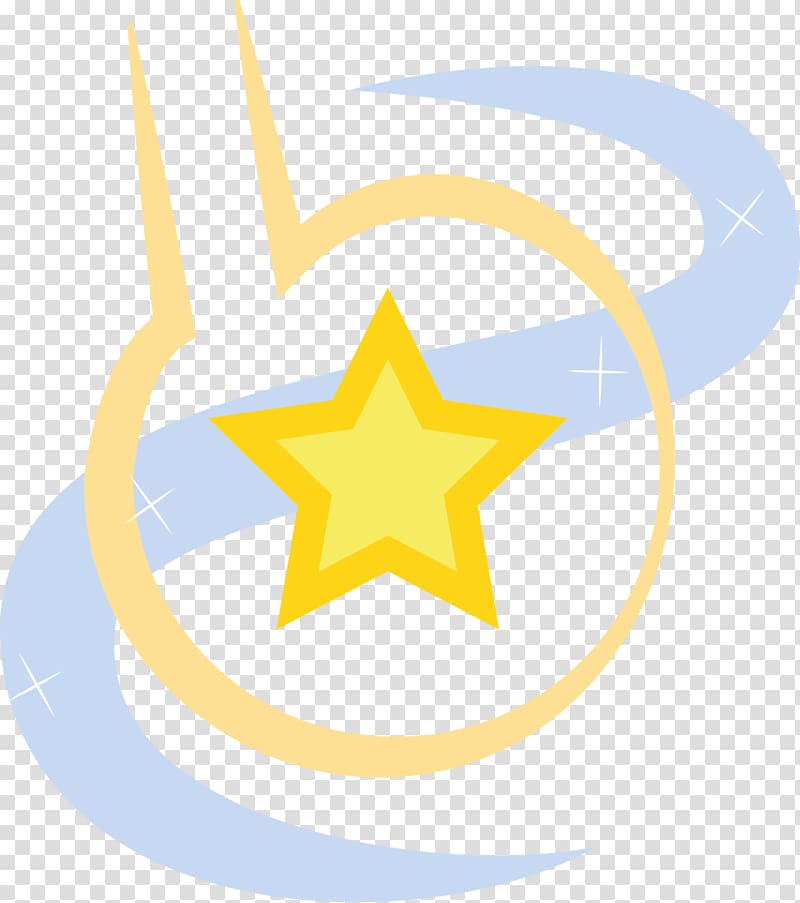 Product Line Logo Star, shield mark transparent background PNG clipart